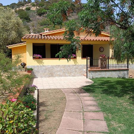 Villa Magnolia キア エクステリア 写真