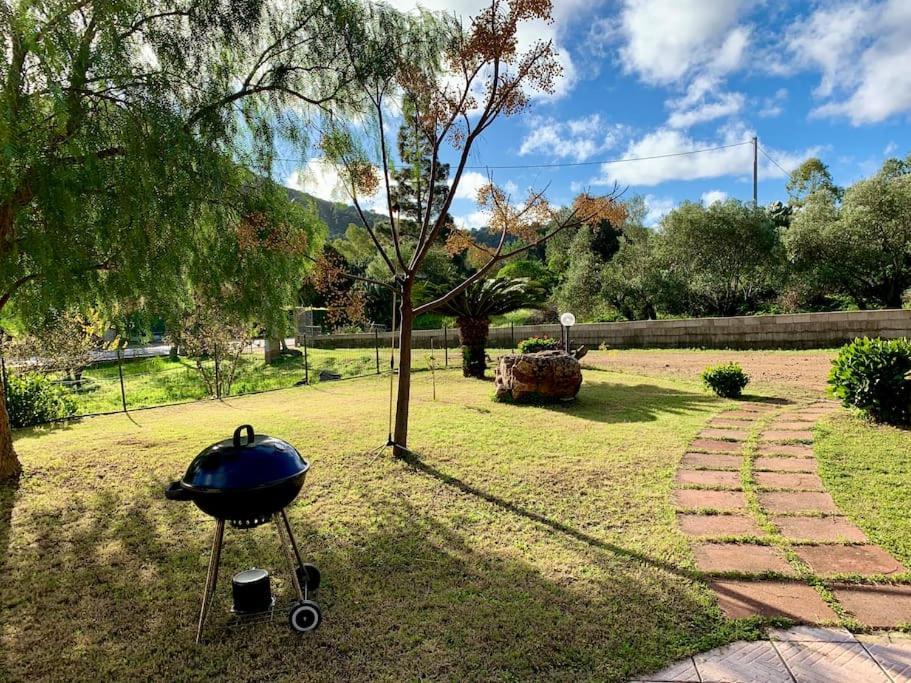 Villa Magnolia キア エクステリア 写真